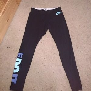 Nike sweatpants